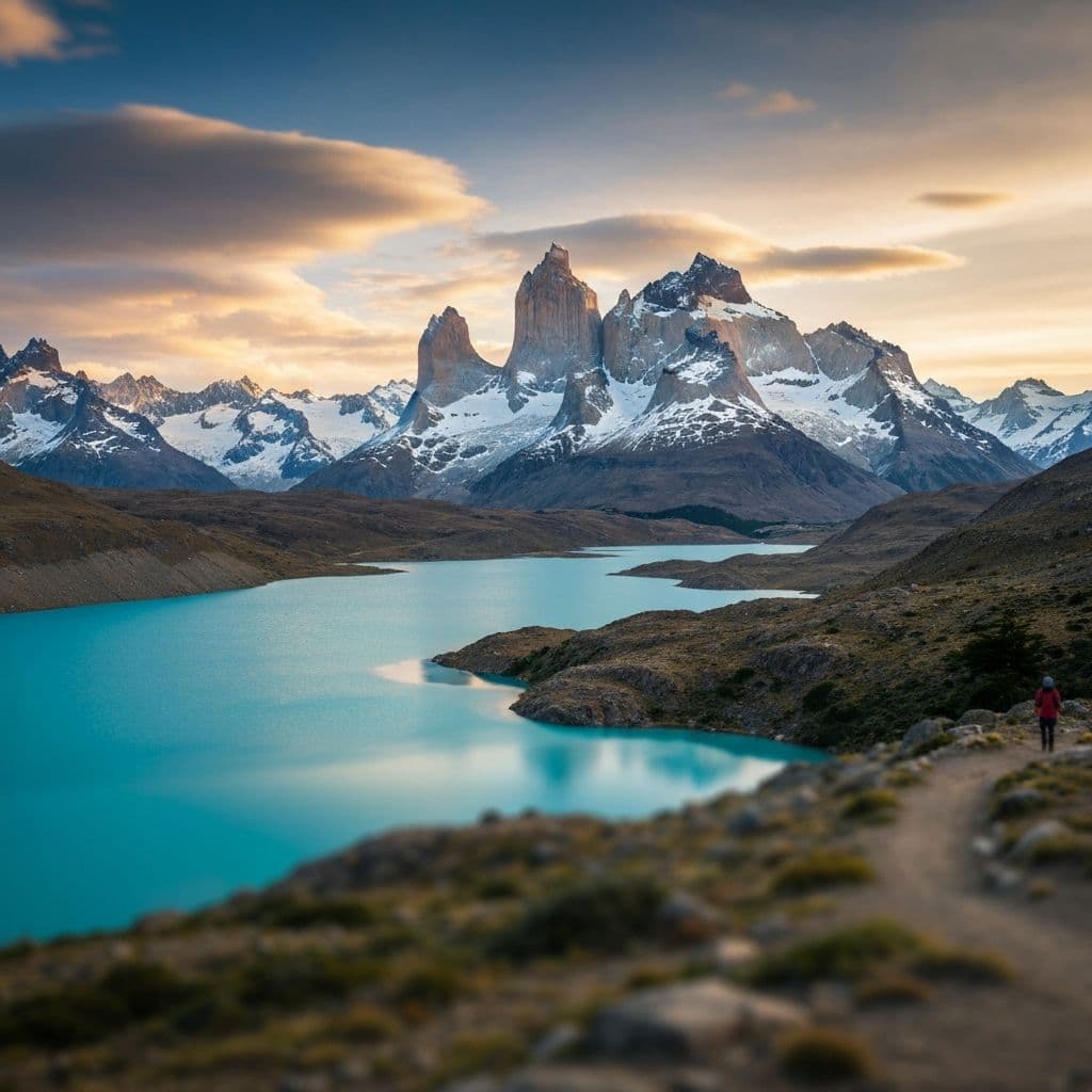 Patagonia